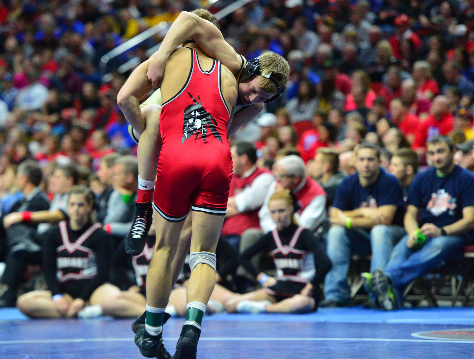 State Finals EF 3
